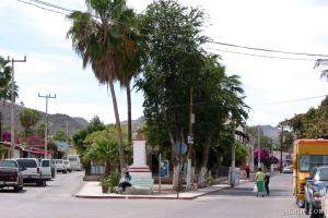Next: Mulege, BCS