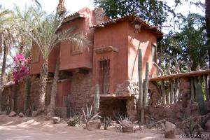 House in Mulege