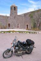 Mission de Santa Rosalia de Mulege