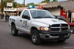 Loreto Police