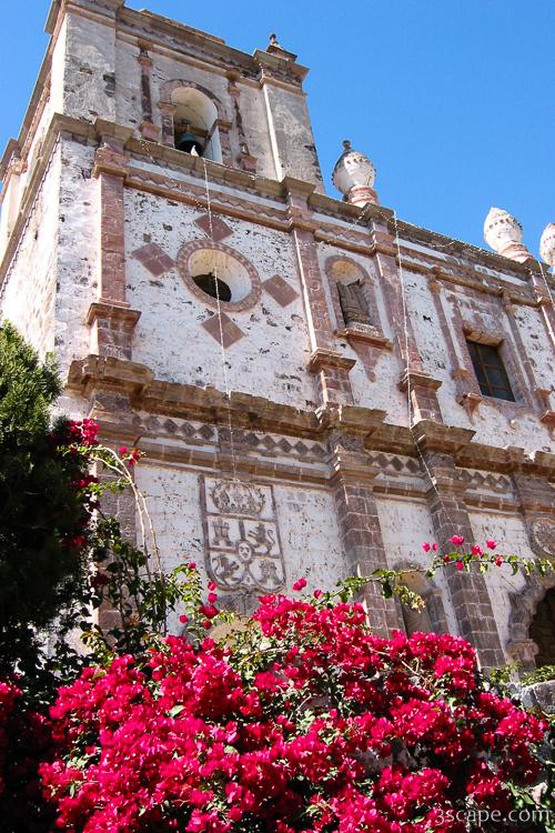 Mission de San Ignacio