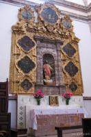 Mission de San Ignacio