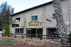 Saloon