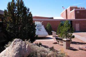 Meteor Crater Museum