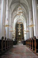 St. Augustine's Cathedral