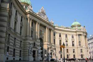 Kunsthistorisches Museum - Museum of Fine Arts