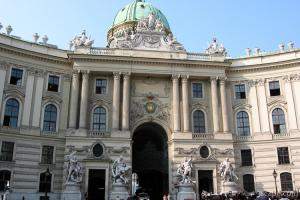 Kunsthistorisches Museum - Museum of Fine Arts