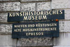 Kunsthistorisches Museum