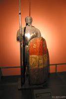 Armor at Kunsthistorisches Museum