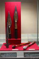 Weapons at Kunsthistorisches Museum