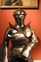 Armor at Kunsthistorisches Museum