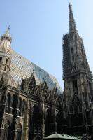 Stephansdom (St. Stephan's Cathedral)