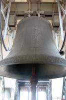 Stephansdom Bell Tower