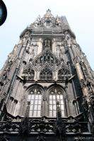 Stephansdom Bell Tower