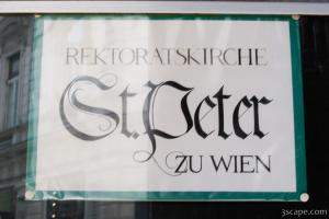 Old St. Peter's