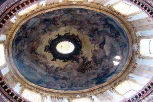 St. Peter's Dome