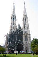 Votivkirche (Votive Church)