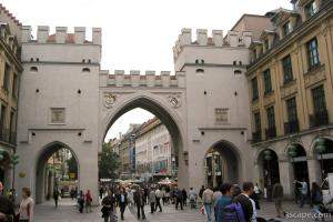 Karl's Gate