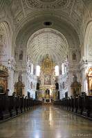 Michaelskirke (St. Michael's Church)