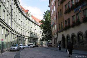 Augustiner Strasse