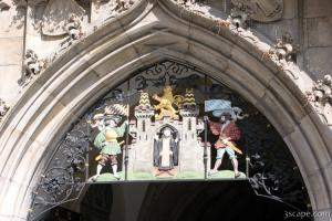 Marienplatz