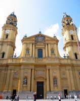 Theatine Church