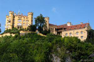 Hohenschwangau