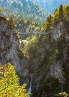 Mary's Bridge (Marienbruecke)