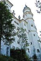 Neuschwanstein Castle