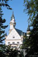 Neuschwanstein Castle
