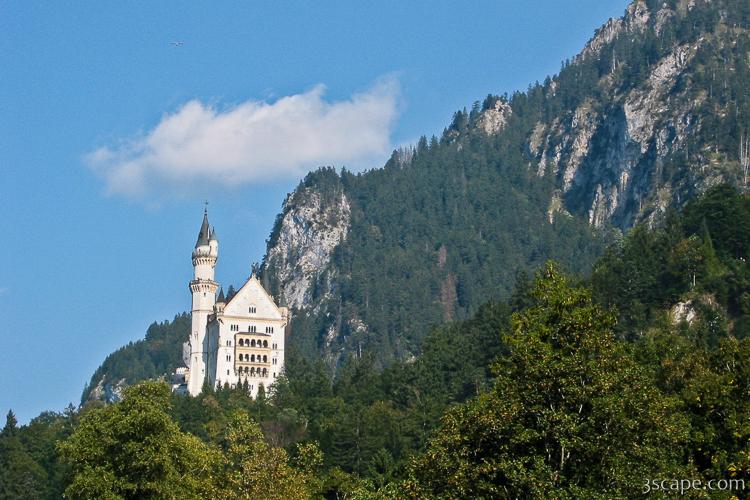 Neuschwanstein Castle