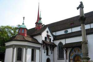 Franciscan Church
