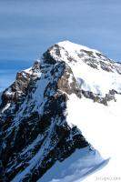 Monch - 4099m