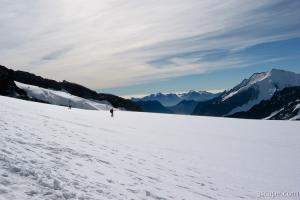 Glacier