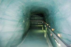 Ice cave