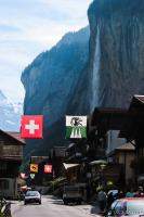 Lauterbrunnen