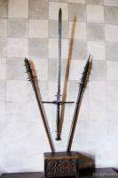Swords