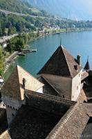 Chateau de Chillon