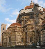The Duomo (Santa Maria del Fiore)