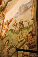 Inside the dome (Santa Maria del Fiore)