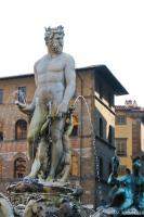Statue of Neptune