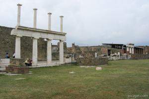 The Forum