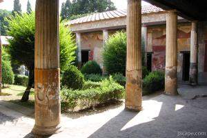 House of the Venus Marina