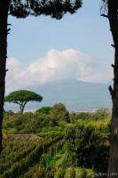 Mount Vesuvius