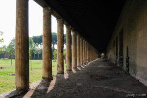 Roman Villa