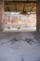Mosaics and Frescos