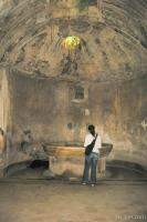 Bath house