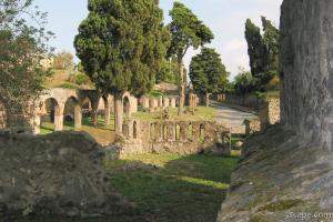 Ruins