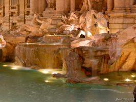Trevi Fountain