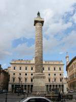 Piazza Colonna